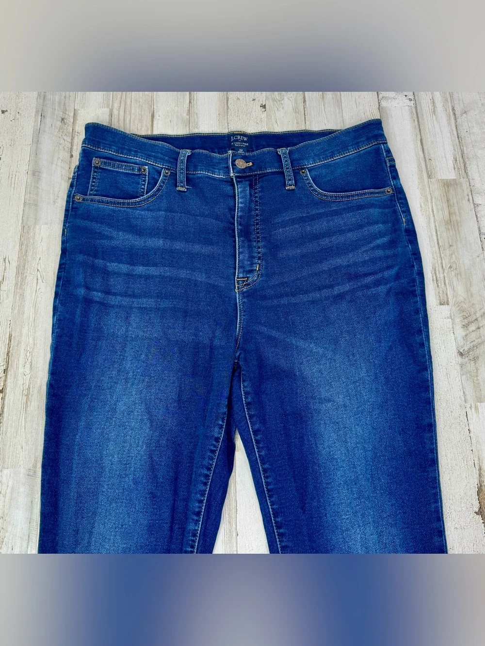 J. Crew product pair
